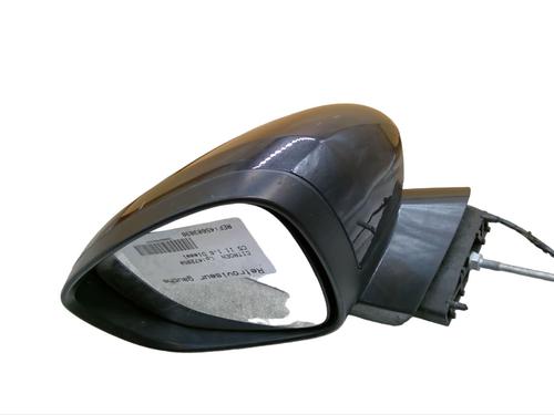 Used Left mirror CITROËN C5 III (RD_) 1.6 HDi 110 (RD9HL0, RD9HR8, RD9HRA) (112 hp) 25082164