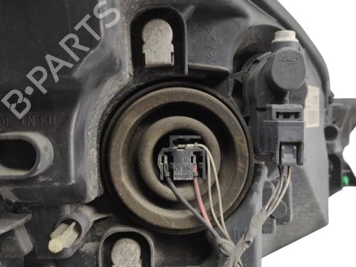 Left headlight RENAULT TWINGO II (CN0_) 1.2 16V (CN04, CN0B) | BP32425122C28 - Image 3
