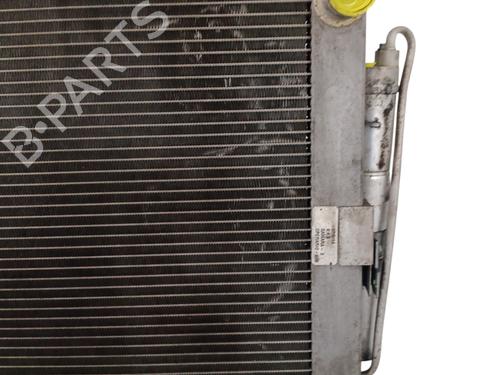 Used AC radiator AC radiator RENAULT CLIO III (BR0/1, CR0/1) [2005-2014] 33723676 33723676