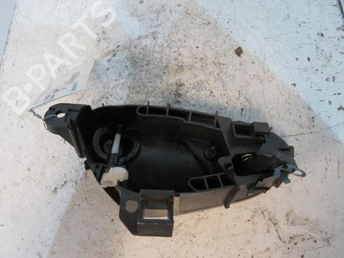 Used Front left interior door handle Front left interior door handle CITROËN XSARA Coupe (N0) 1.9 TD (90 hp) 25092705 25092705