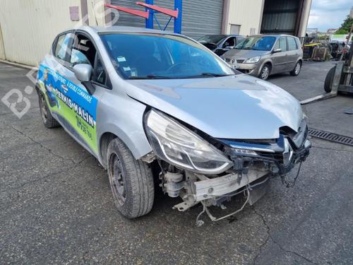 Climate control RENAULT CLIO III Hatchback Van (SB_, SR_)  | BP25060433I5 
