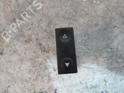 Used Right rear window switch OPEL VECTRA C GTS (Z02) 1.9 CDTI (F68) (150 hp) 25086363