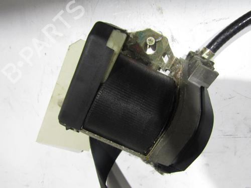 Used Front left seatbelt Front left seatbelt VW GOLF III Cabriolet (1E7) 1.8 (90 hp) 25078675 25078675