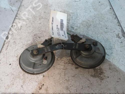 Used Horn Horn HYUNDAI H-1 / STAREX Bus (A1) [1997-2026] 25109575 25109575