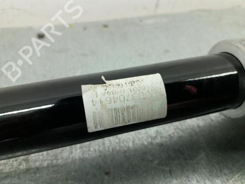 Steering rack NISSAN MICRA IV (K13K, K13KK) 1.2 | BP25077817M22 