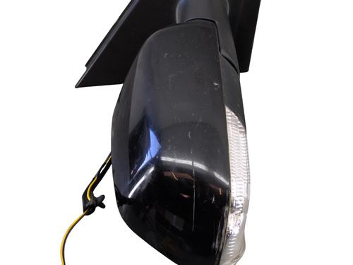 Right mirror VW POLO IV (9N_, 9A_) 1.4 TDI | BP29633093C27 