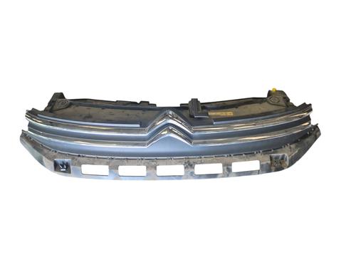 Grill CITROËN C3 III (SX) 1.2 PureTech 82 (83 hp) 26654951