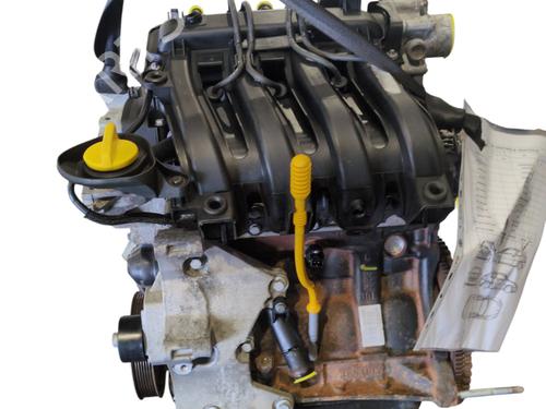 Engine RENAULT TWINGO II (CN0_) 1.2 16V (CN04, CN0B) | BP30307708M1  - Image 10