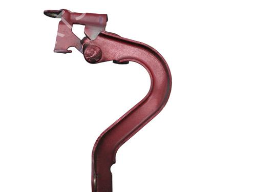 Hinge/Door check strap TOYOTA YARIS (_P13_) 1.3 (NSP130_, NSP130) | BP28521683C146 