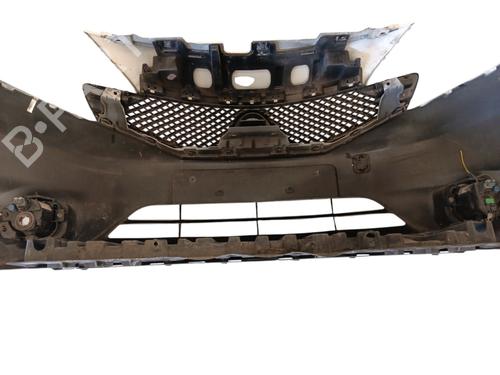 Front bumper NISSAN NOTE (E12) 1.5 dCi | BP34227181C7  - Image 10