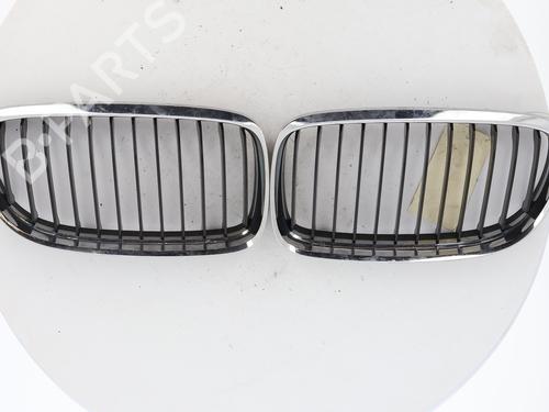 Grill BMW 3 (E90) 318 d | BP36671408C40 - Image 3