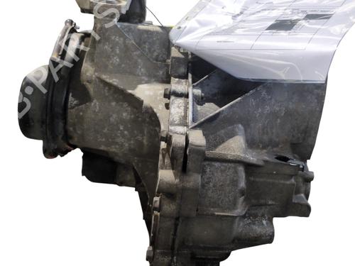 Gearbox FORD FIESTA VI (CB1, CCN) 1.6 Ti | BP32631145M3