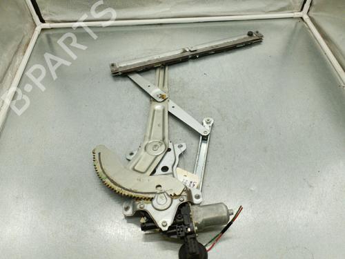 Front right window mechanism SUZUKI SWIFT III (MZ, EZ) 1.3 (RS413, ZC11S) | BP25063009C23 