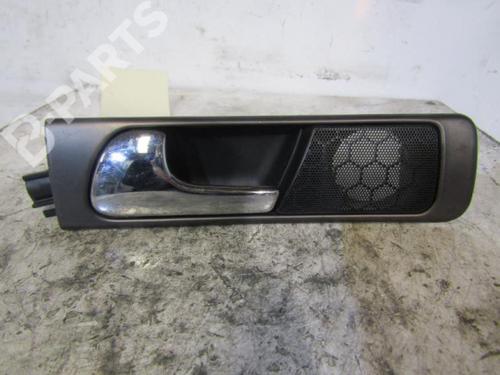 Used Rear left interior door handle Rear left interior door handle AUDI A6 C5 (4B2) 1.8 T (150 hp) 10596031 10596031