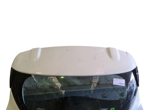 Used Tailgate RENAULT CLIO IV (BH_) 1.5 dCi 90 (90 hp) 32145484