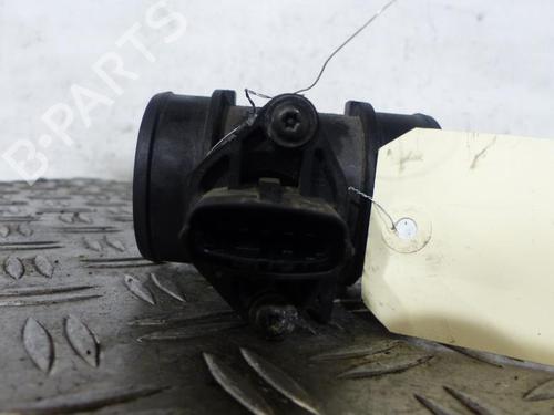 Mass air flow sensor OPEL CORSA C (X01) 1.2 (F08, F68) | BP25065085M95 - Image 2