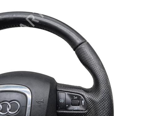 Steering wheel AUDI A3 (8P1) 1.9 TDI | BP25056923C49 