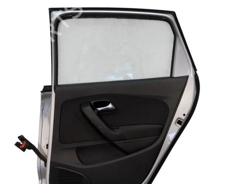 Right rear door VW POLO V (6R1, 6C1) 1.4 (6R1) | BP29482156C5 
