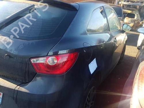 Right front window switch SEAT IBIZA IV SC (6J1, 6P5) 1.4 TDI | BP25095977I26 - Image 6
