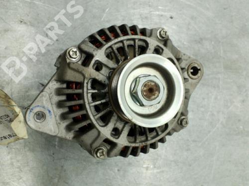 Used Alternator Alternator OPEL AGILA (B) (H08) 1.0 (F68) (65 hp) 10612694 10612694