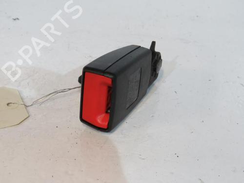 Used Seat buckle FIAT GRANDE PUNTO (199_) 1.3 D Multijet (75 hp) 25083873