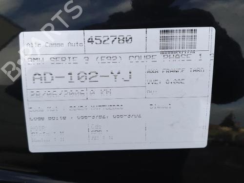 Left sun visor BMW 3 (E90) 320 d | BP25078101I1 - Image 7
