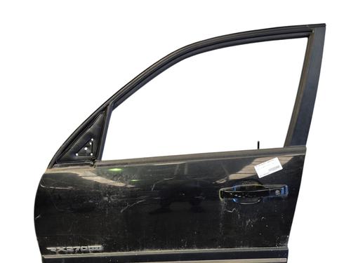 Left front door SSANGYONG REXTON / REXTON II (GAB_) 2.7 D 4x4 | BP26147449C2 