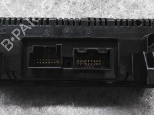 Climate control SEAT IBIZA IV (6J5, 6P1) | BP25074865I5