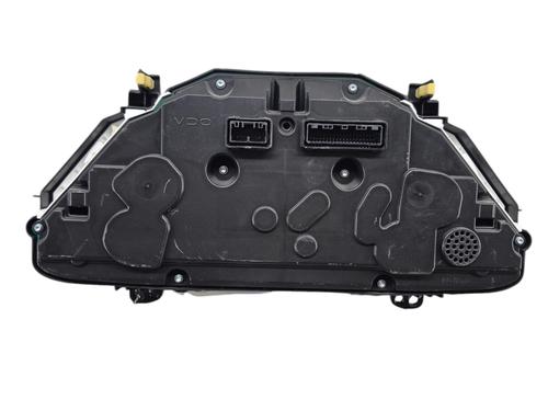 Used Instrument cluster TOYOTA AURIS (_E18_) 1.8 Hybrid (ZWE186_, ZWE186R) (136 hp) 30566160