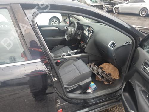 Left tailgate light CITROËN C4 II (NC_) 1.6 HDi 110 | BP28130676C79 - Image 18