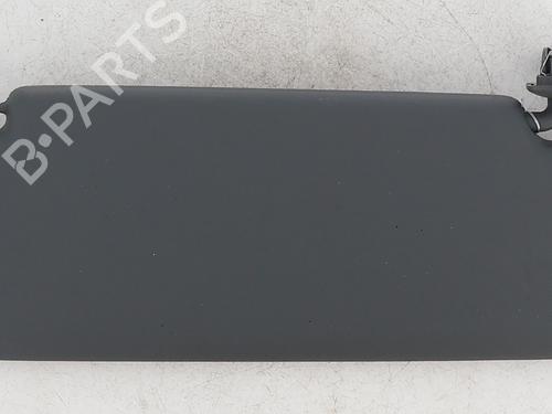 Left sun visor AUDI A3 Sportback (8YA, 8YF) 35 TFSI | BP39166354I1 - Image 5