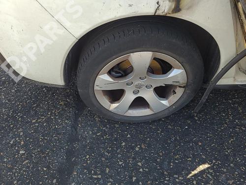 Expansion tank PEUGEOT 3008 I MPV (0U_) 1.6 HDi | BP10577448C120  - Image 6