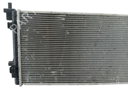 Water radiator MERCEDES-BENZ C-CLASS (W204) C 220 CDI (204.002) | BP28587207M31