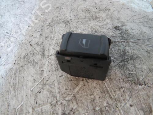 Used Right rear window switch VW GOLF IV (1J1) 1.9 TDI (101 hp) 25070976