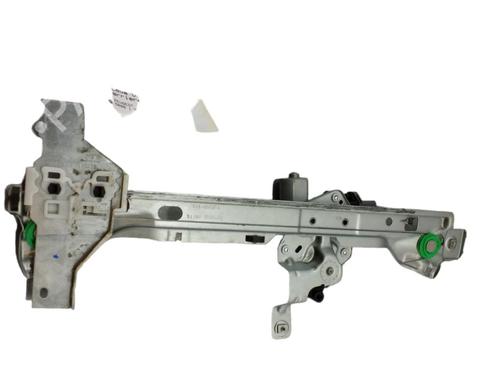 Used Rear left window mechanism Rear left window mechanism PEUGEOT 5008 (0U_, 0E_) 1.6 HDi (112 hp) 25103565 25103565