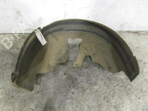 Used Wheel arch SEAT ALTEA (5P1) 1.9 TDI (105 hp) 25063645