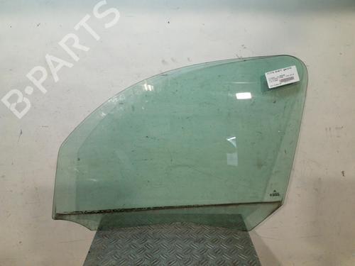 Used Front left door window CITROËN C3 I (FC_, FN_) [2002-2013]  25105195