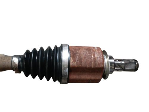 Used Left front driveshaft RENAULT CLIO IV (BH_) 1.2 TCe 120 (BHAU) (118 hp) 30438657