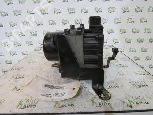 ABS pump PEUGEOT 206 Hatchback (2A/C) 1.9 D | BP25097239M43 