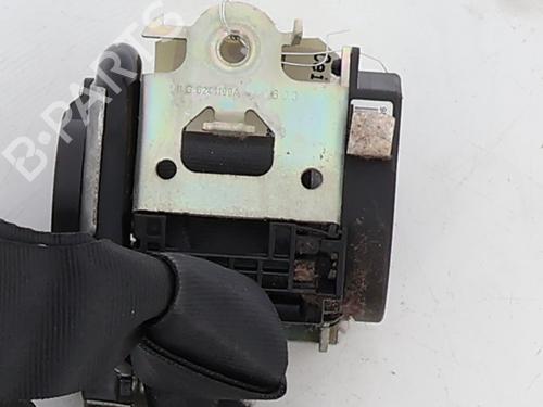 Front left seatbelt PEUGEOT 2008 I (CU_) 1.2 THP 110 / PureTech 110 | BP38034029I26 - Image 4