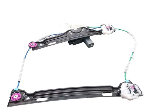 Used Front left window mechanism FIAT 500e (332_) Elektro (FA1) (95 hp) 25053031