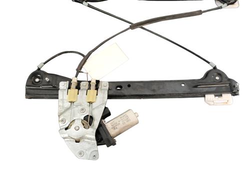 Used Front left window mechanism Front left window mechanism MINI MINI COUNTRYMAN (R60) Cooper SD (143 hp) 34163122 34163122