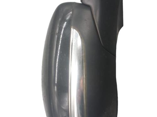 Right mirror PEUGEOT 208 I (CA_, CC_) 1.6 HDi | BP25058350C27 