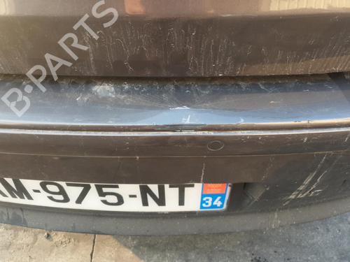 Right mirror BMW 1 (E87) 118 d | BP25076473C27 