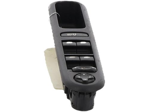 Left front window switch PEUGEOT 3008 I MPV (0U_) 1.6 HDi | BP35891282I27 - Image 5
