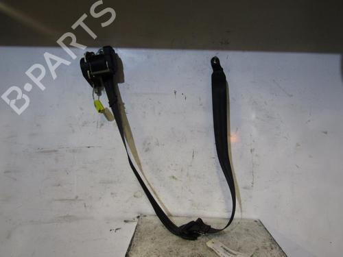 Used Front right belt tensioner VW TOURAN (1T1, 1T2) [2003-2010]  25078807