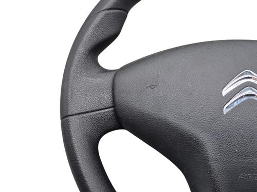 Steering wheel CITROËN C-ELYSEE (DD_) 1.6 BlueHDi 100 | BP25087202C49 - Image 2