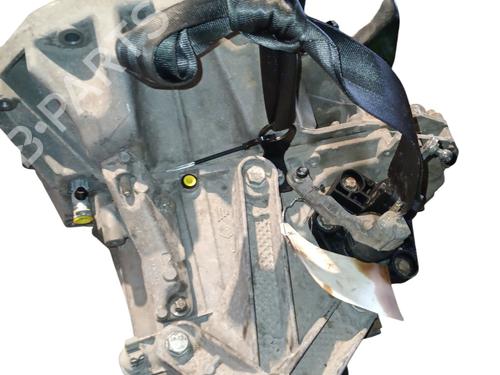 Gearbox RENAULT CLIO III (BR0/1, CR0/1) 1.5 dCi (C/BR0G, C/BR1G) | BP29222232M3 