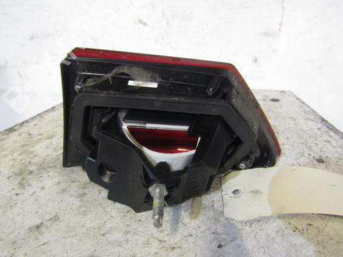 Left tailgate light RENAULT CLIO IV (BH_) 1.5 dCi 90 | BP25105613C79 