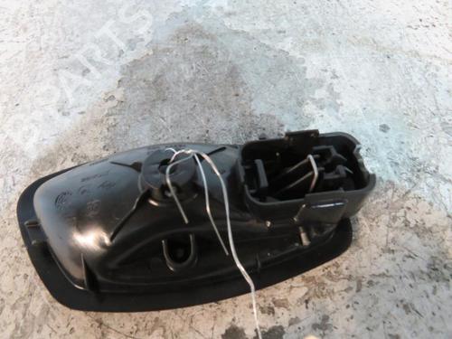 Used Front left interior door handle Front left interior door handle RENAULT MEGANE III Grandtour (KZ0/1) 1.5 dCi (KZ09, KZ0D, KZ1G, KZ29, KZ14, KZ1W, KZ10, KZ1F,... (110 hp) 25108934 25108934